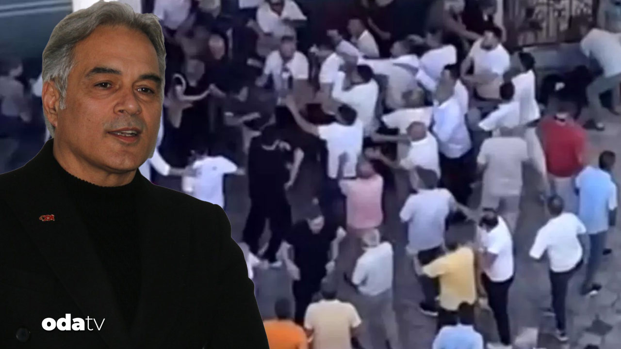 Samsun CHP’de istifa: Kavganın yankıları sürüyor
